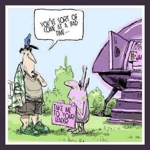 May be a doodle of text that says 'YOU'VE ÁT A BAD SORT OF COME TIME.. TAKE TAKEME TOYOIR tO ME LEADIR YOIR'