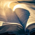 Bible Studies