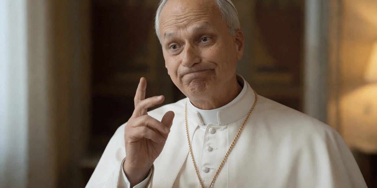 Magnifica Humanitas: The Encyclical That Almost Said No