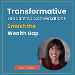 Transformative Leadership Conversations