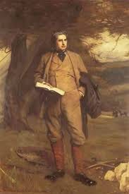 The Father of Scientific Archaeology: Augustus Pitt Rivers