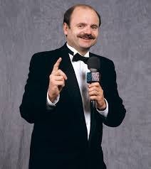 Howard Finkel | WWE Wiki | Fandom Howard Finkel | WWE Wiki | Fandom