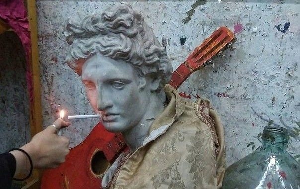 Image d’Épingle Story