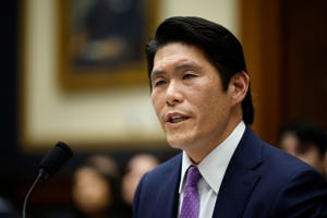Robert Hur testifies on Biden classified documents ...