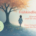Frühkindliche Förderung: Warum sie allen guttut – und für manche unverzichtbar ist