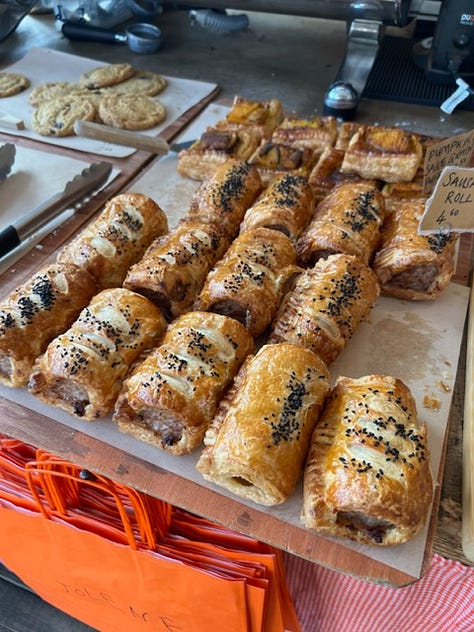 Jolene Bakery
