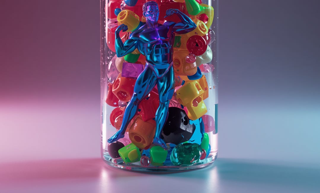 The Curious Case of the L-Carnitine in the COA