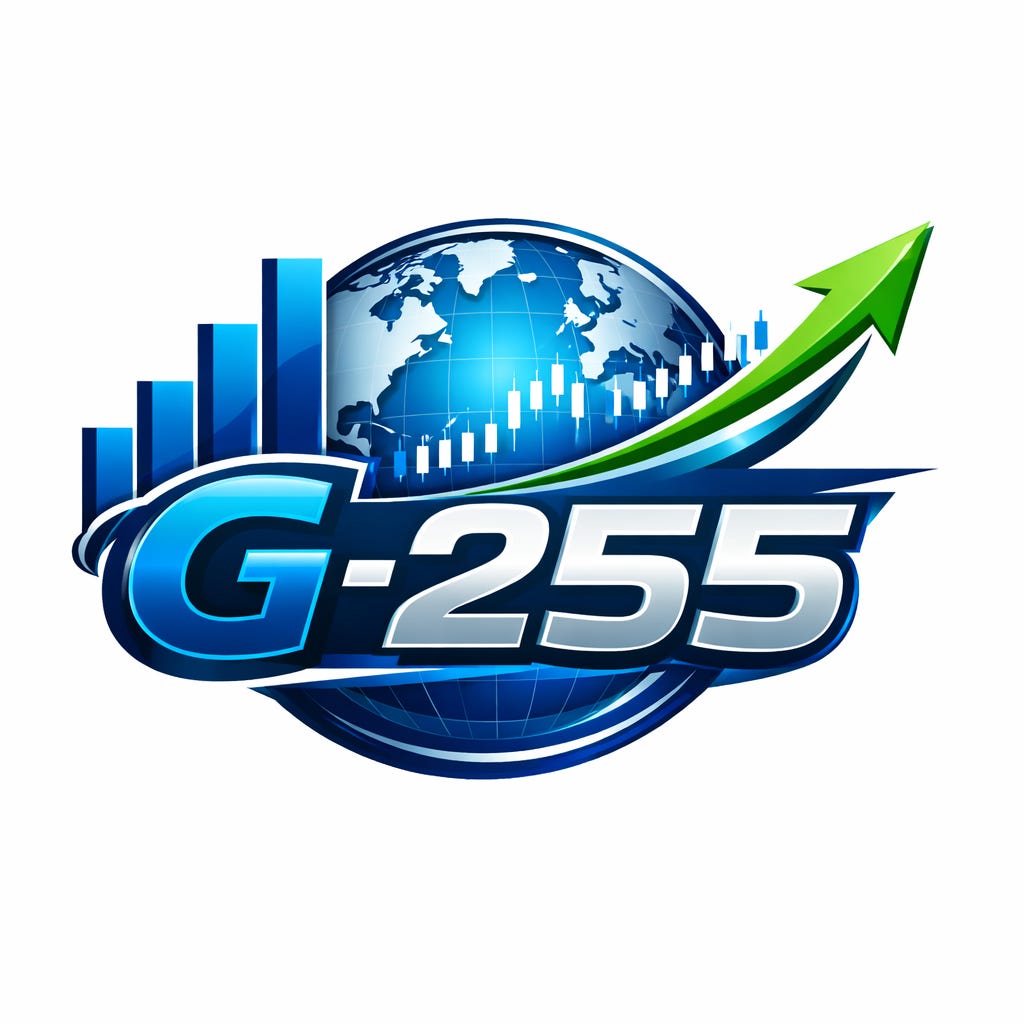 Systematic Trading for Credit and Equity logo