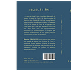 Le livre "Vagues à l'âme"