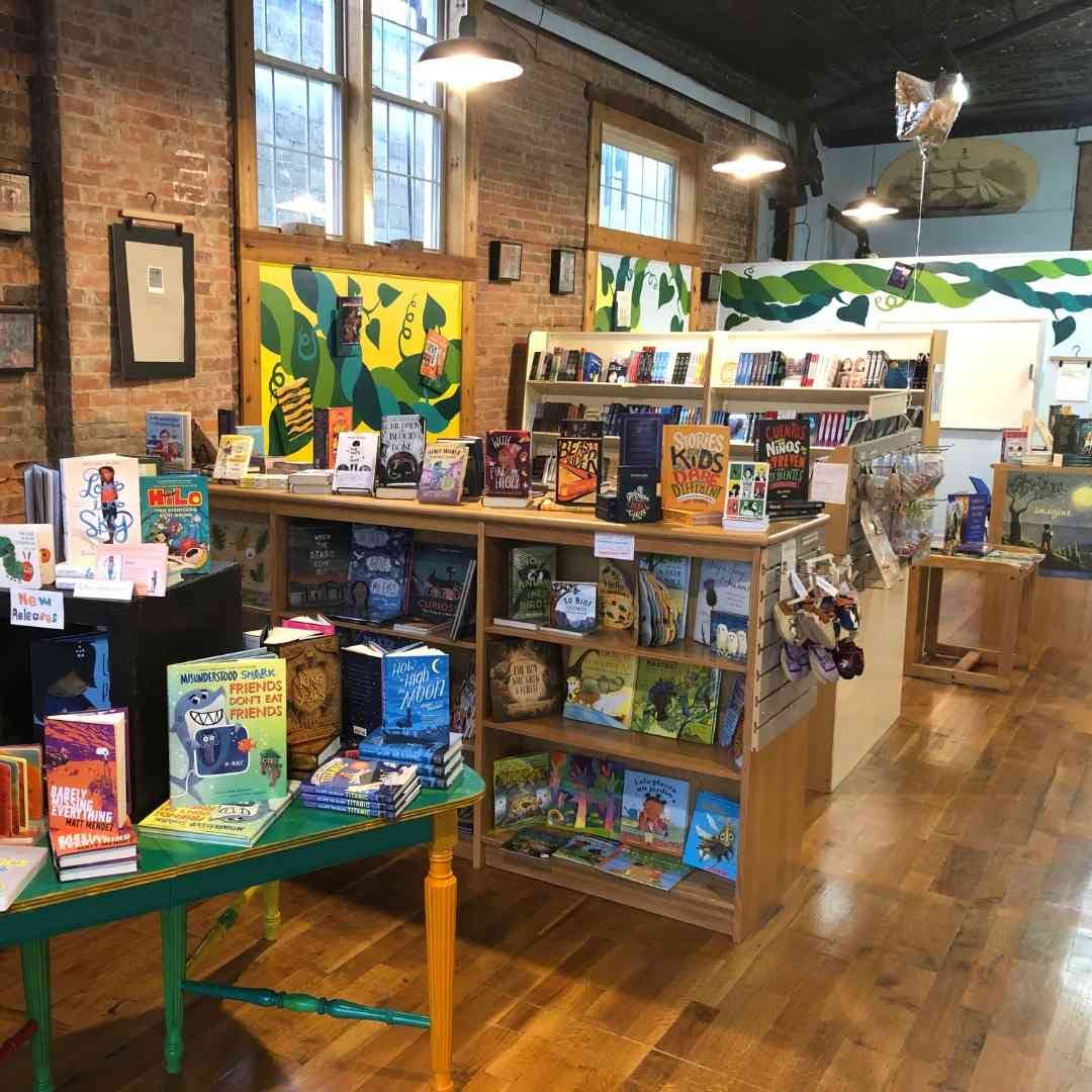 Hipocampo Childrens Books Hipocampo Childrens Books