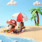"Rules We Made Up" An Animated Short