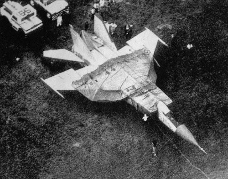 HighFlight-Belenko3 HighFlight-Belenko3