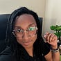 Krystal's avatar