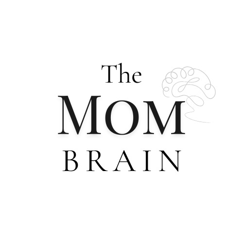 The Mom Brain's Substack