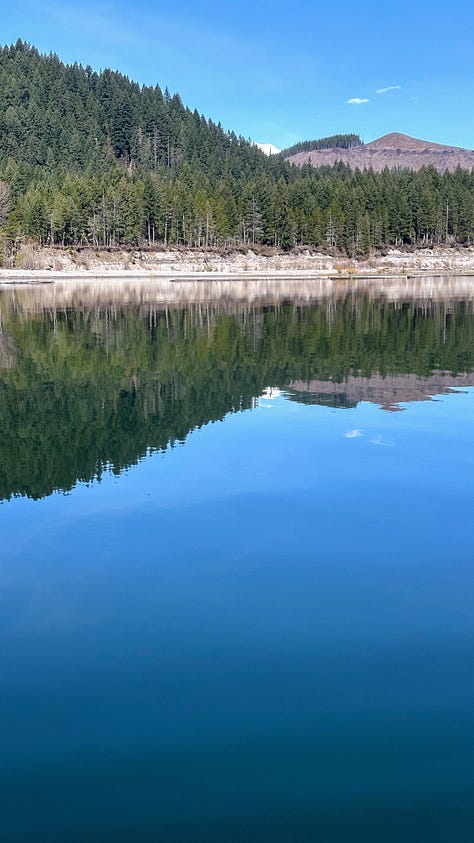 Lake pictures