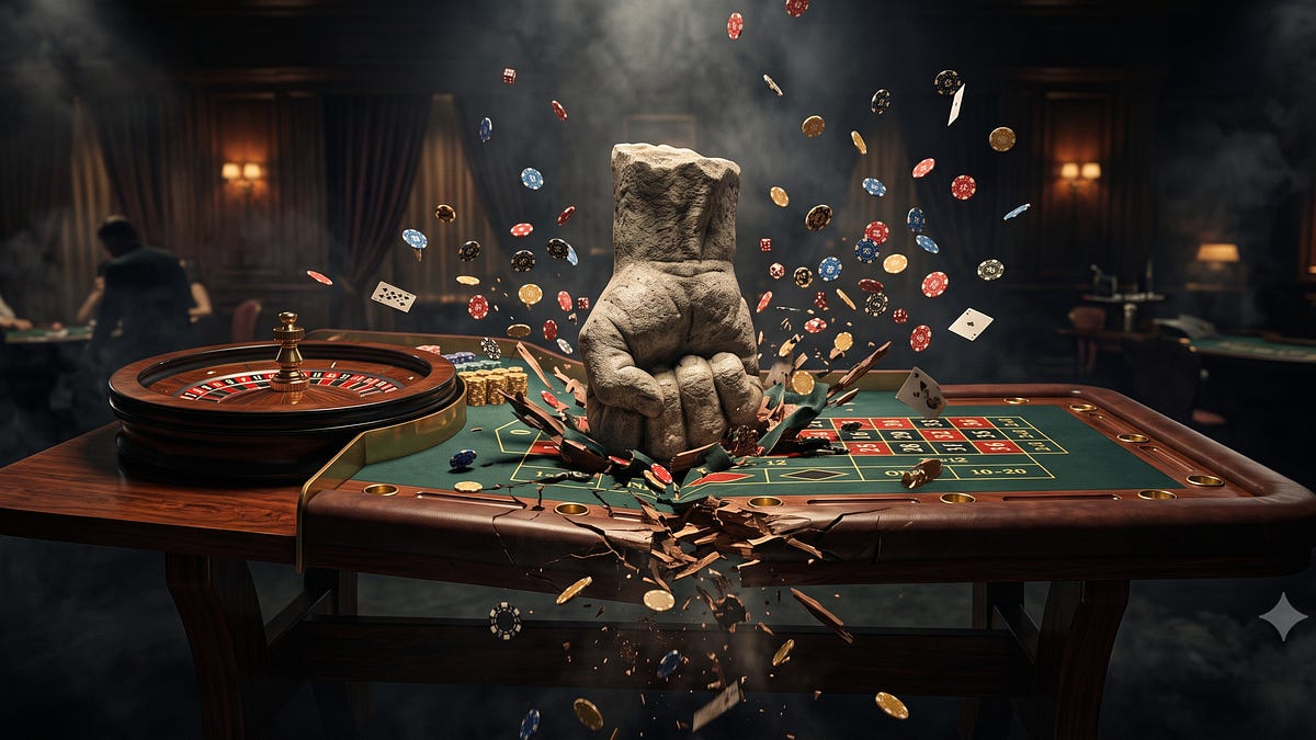 World Analysis Cannot Be Conducted with a Casino Mentality: The Limits of Game Theory and the Liquidation of the Marxist Method