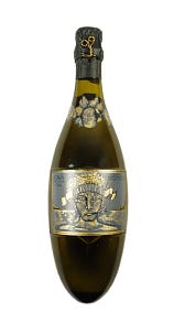 Kripta Brut Nature Cava Gran Reserva, Torello Mata