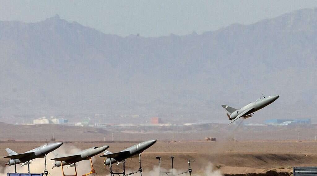 Documents show Russia making progress on drone-building effort