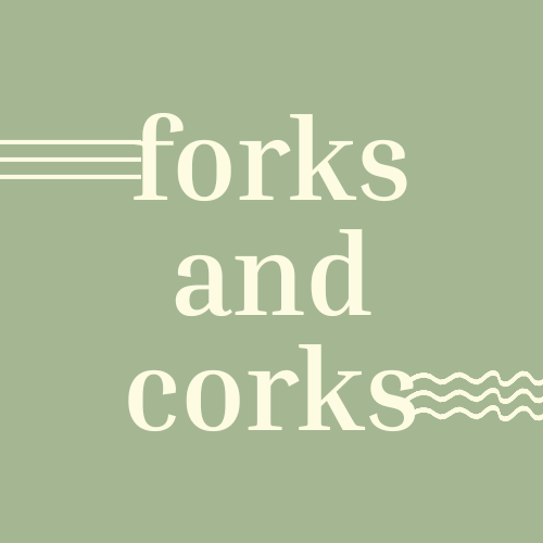 Forks and Corks