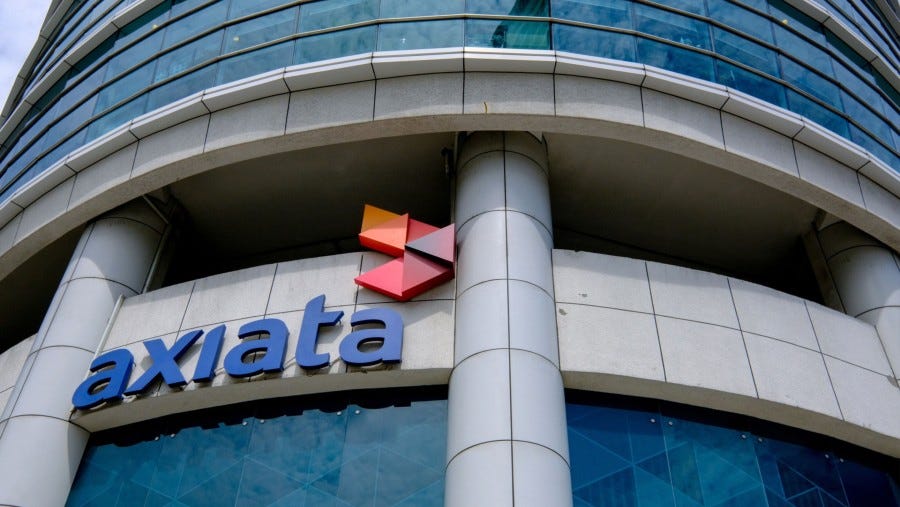 Axiata Group Putar Otak Pangkas Beban Utang Rp119,7 T - Teknologi