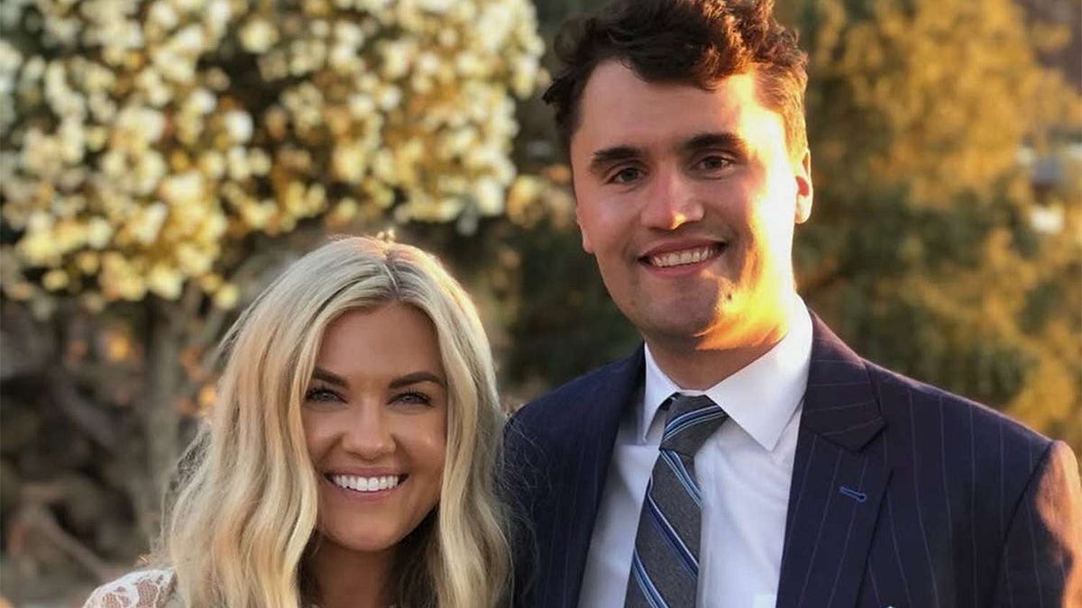 Ta-Nehisis Coates Smears Charlie Kirk - Zac Kriegman