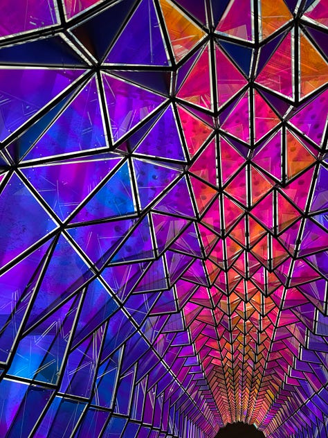 San Francisco sights