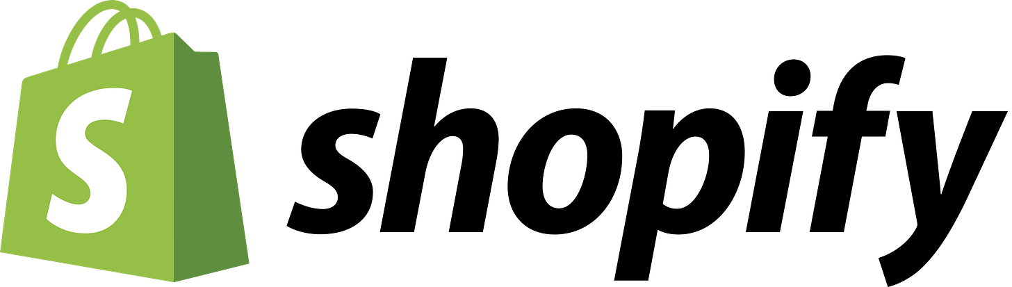 File:Shopify logo 2018.svg - Wikipedia