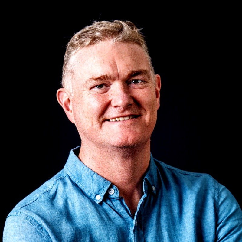 Profile photo of Allan Wood