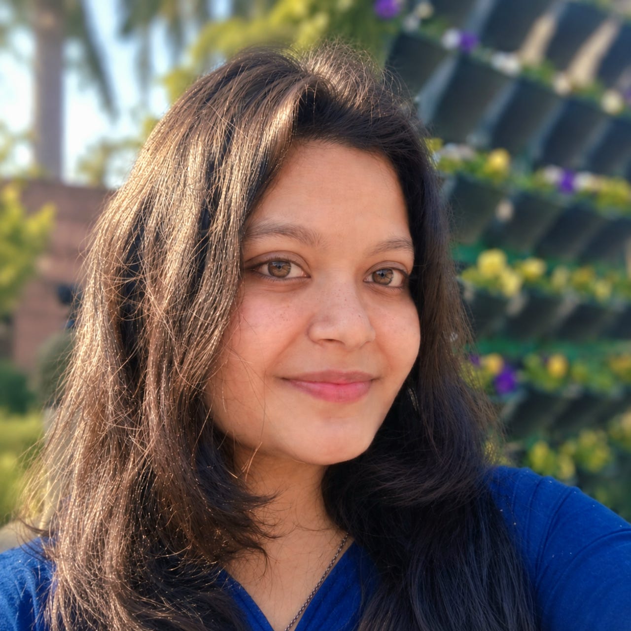 Mehak