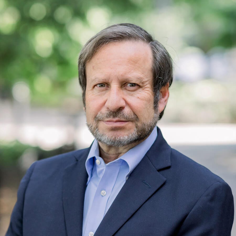 Steven E. Koonin, PhD - Sonoma Valley Authors Festival