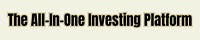 The All-in-One Investing Platform