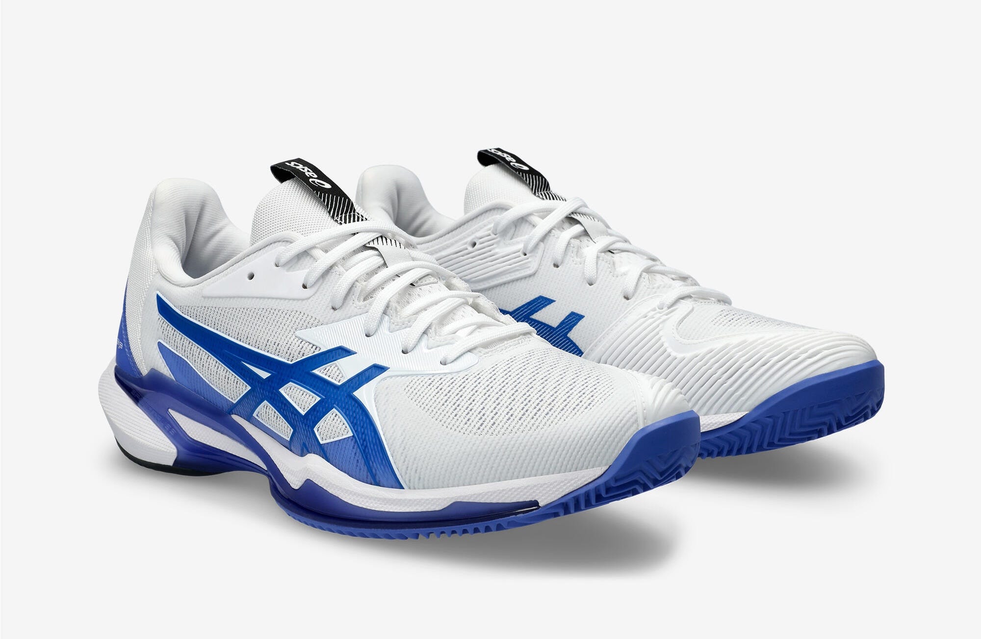 🔍 Review | ASICS Solution Speed FF 3 (2025): una revolución en
