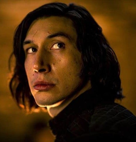 Harry Potter Fans Want Adam Driver As Snape In Prequel
