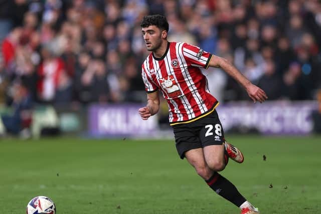 He understands' - Where Sheffield United man stands after Preston summer  transfer links
