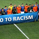 "Moenie my blameer omdat ek wit is nie"