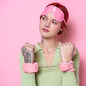 Discipline and Desire: Lessons in submission from Mr. Stone ~ Chapter 1