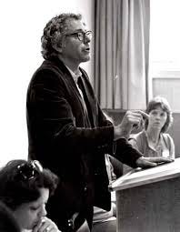 Bernie Sanders ... Bernie Sanders ...