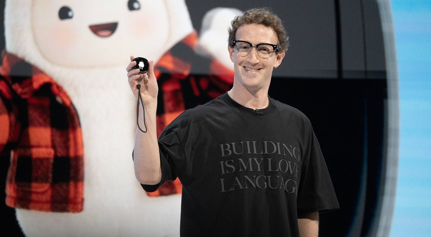 Meta made a Tamagotchi-like wearable for its Muse AI agent | TechCrunch
