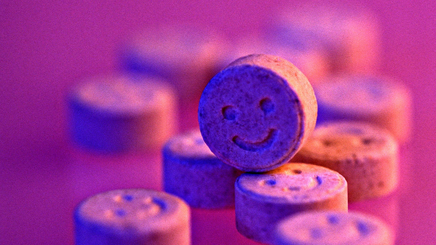 Ecstasy pills Ecstasy pills