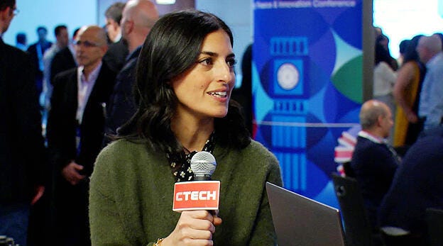 Great founders are in the networks of other great founders” | Ctech