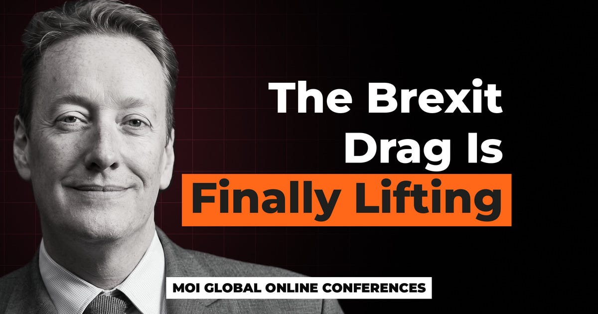 Replay Stuart Mitchell’s session: Getlink: Underutilized Channel Tunnel Concession Running to 2086 Replay Stuart Mitchell’s session: Getlink: Underutilized Channel Tunnel Concession Running to 2086