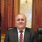 Cengiz Çiçek: “Önce silahlar bırakılsın” demek, silahı bırakacaklara ‘bir bilinmezliği kabul etme’ dayatmasıdır