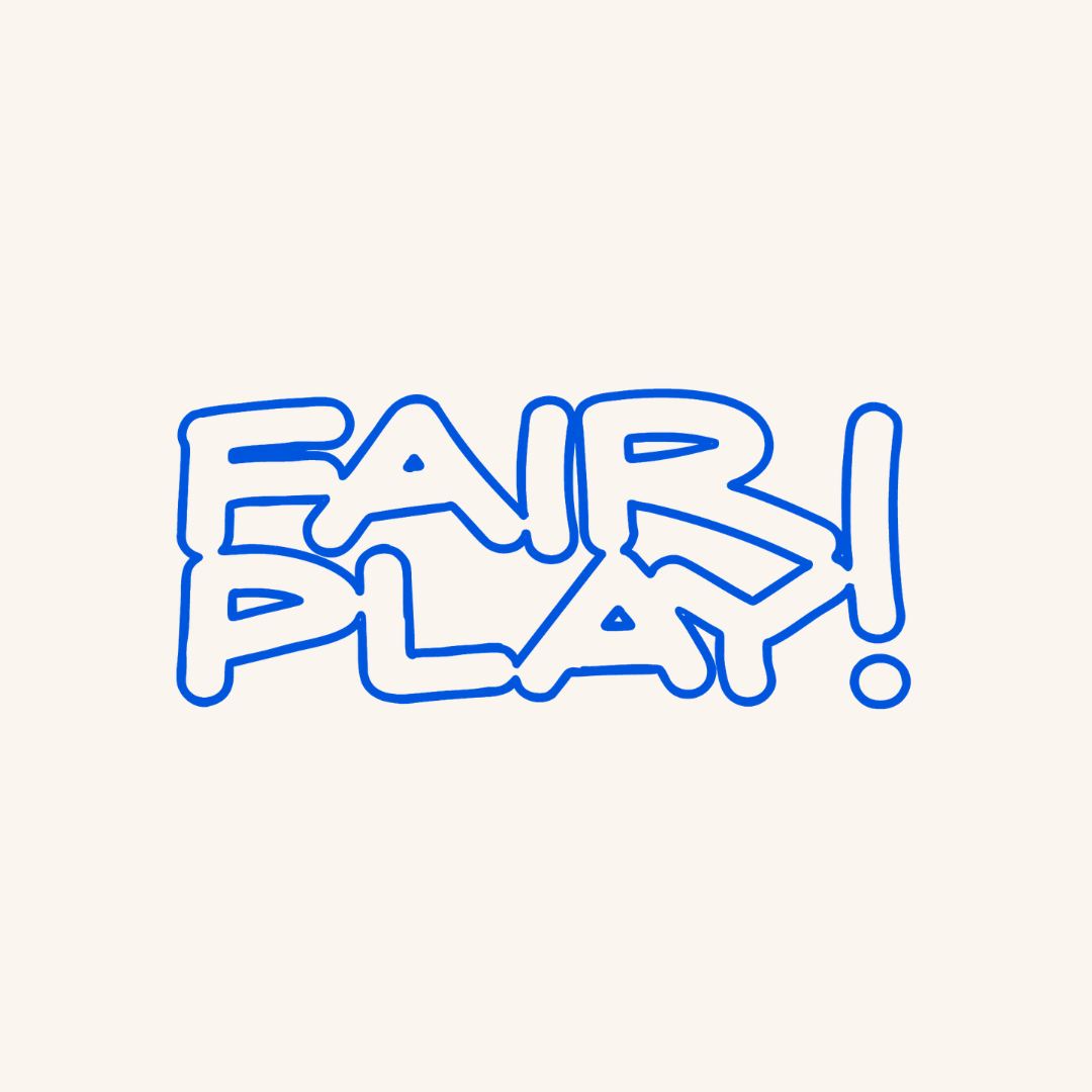 fair play