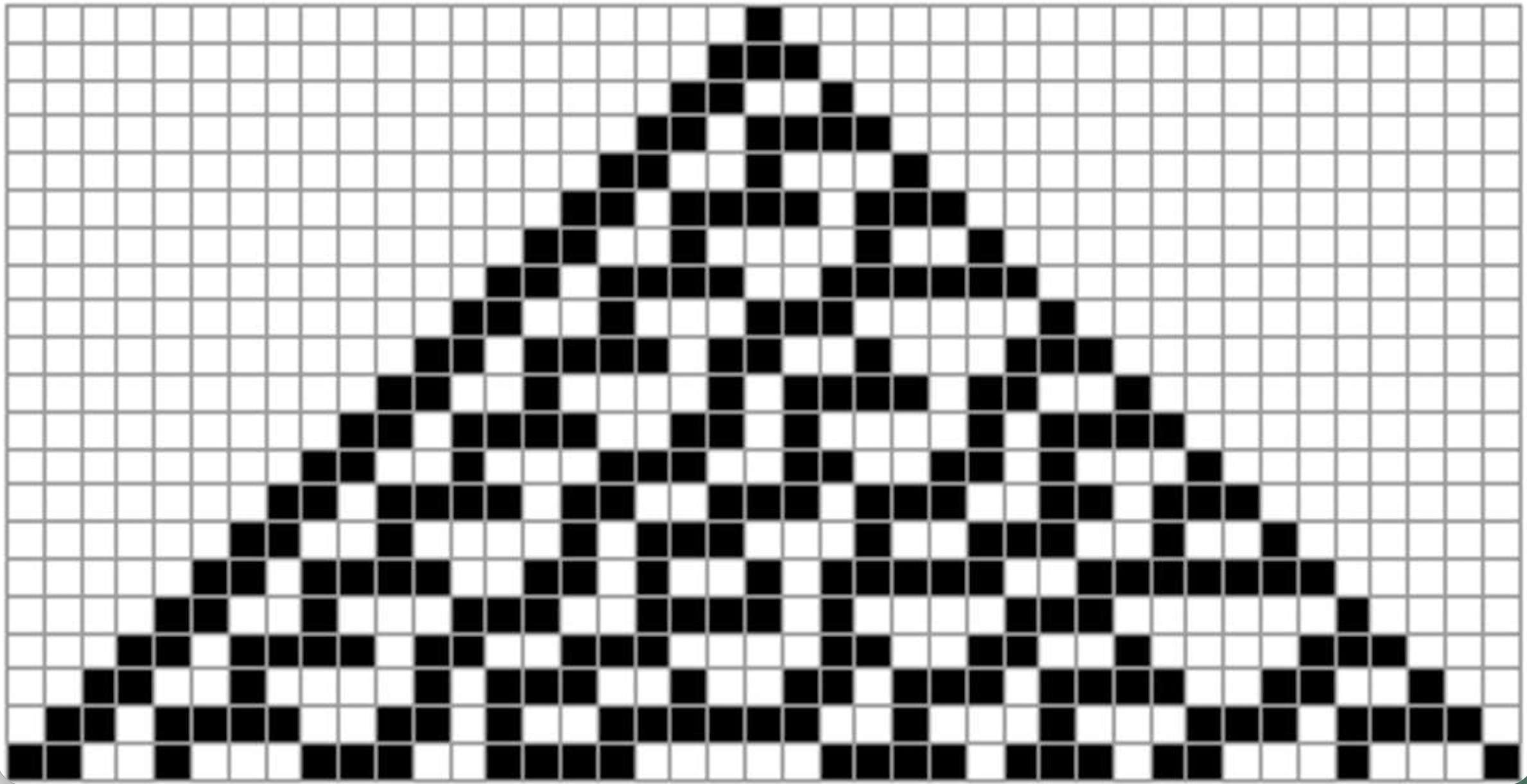 Stephen Wolfram: computation is the universe’s OS