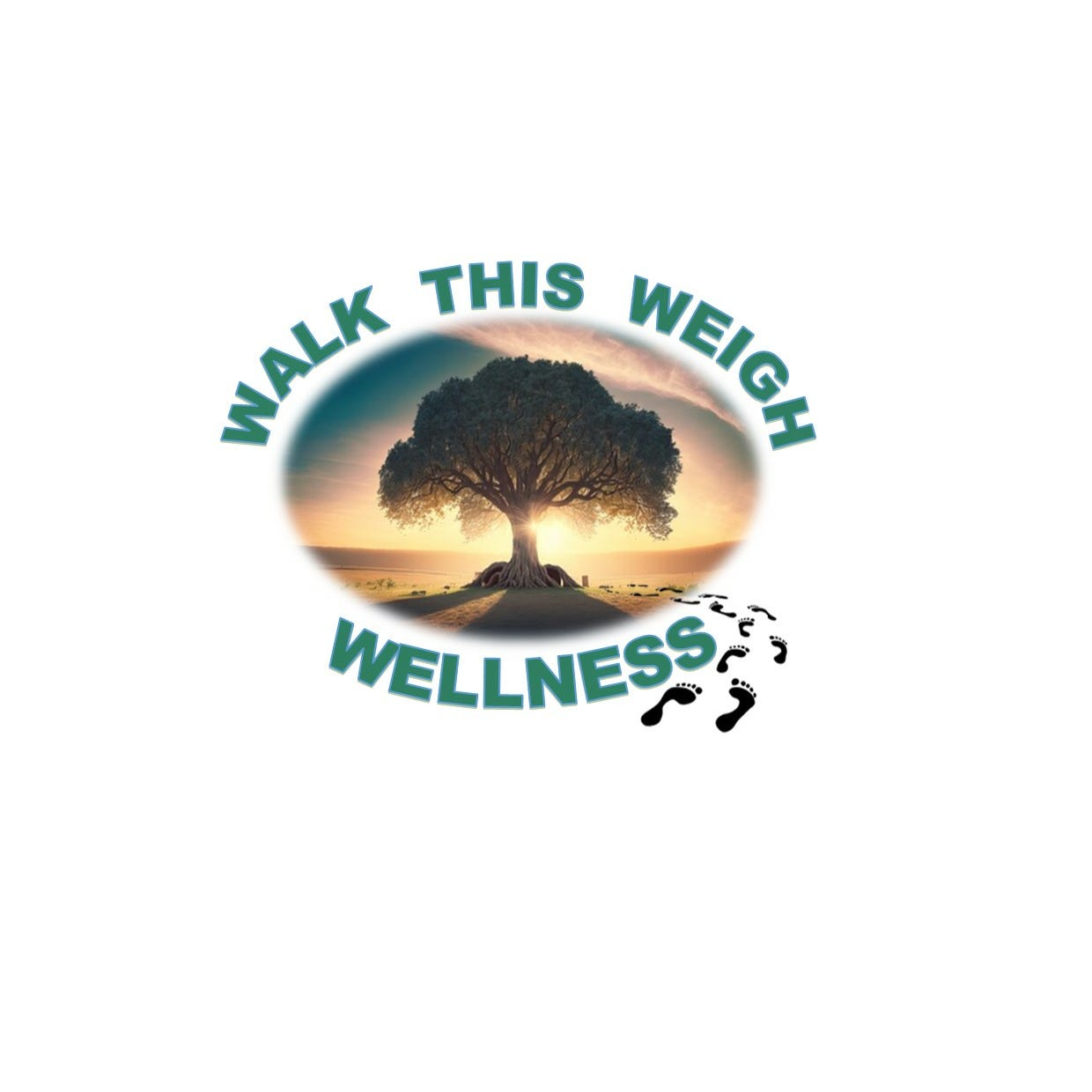Walk This Weigh Wellness