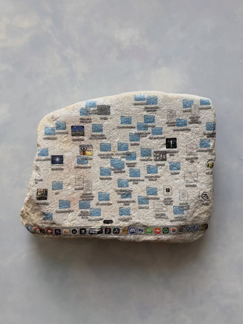 Dan Schapiro | Substack