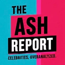 The Ash Report 