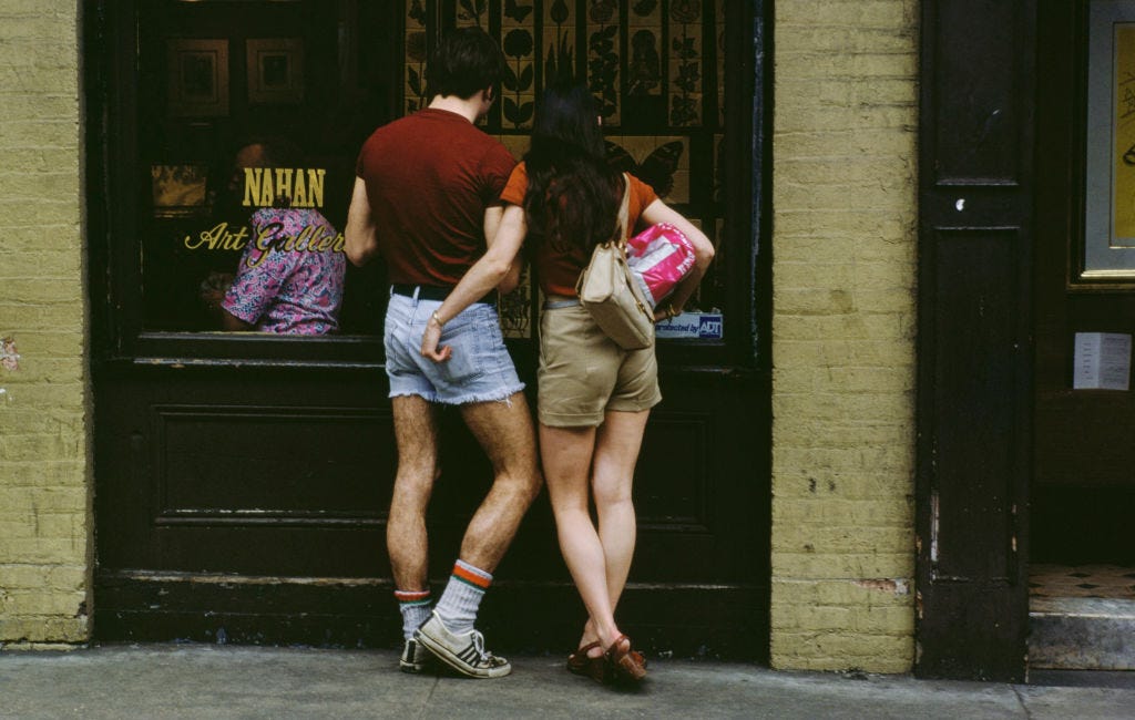 Being Human Is Cool Again