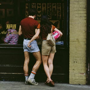 Being Human Is Cool Again