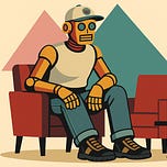 Creación de contenido - FailAgain